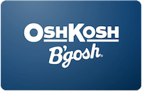 OshKosh B'gosh