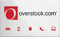 Overstock