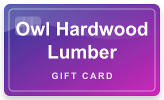 Owl Hardwood Lumber