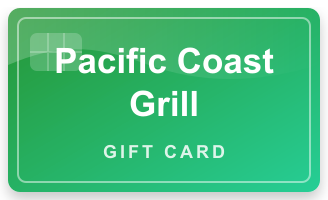 Pacific Coast Grill