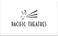 Pacific Theatres