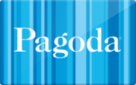 Pagoda