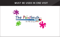 The Paintbrush
