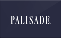 Palisade