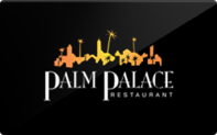 Palm Palace Restaurant