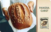 Buy Gift Card for Panera Bread