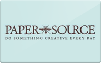 Paper Source