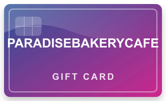 Paradise Bakery & Cafe