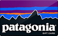 Buy Gift Card for Patagonia