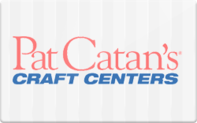 Pat Catan’s
