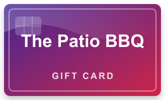 The Patio BBQ