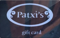 Patxi's