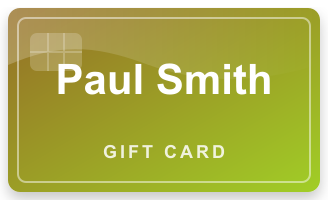 Paul Smith