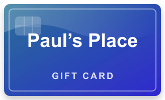 Paul’s Place