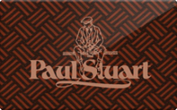 Paul Stuart