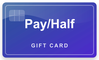 Pay/Half