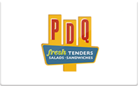 PDQ Restaurants