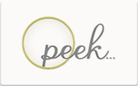 Peek