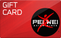 Pei-Wei Asian Diner