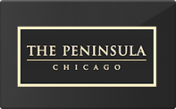 The Peninsula Chicago
