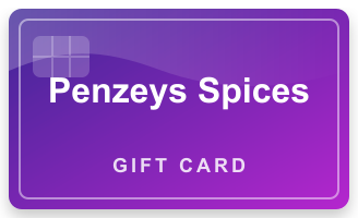 Penzeys Spices