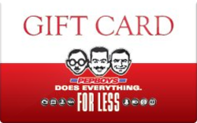 Pep Boys