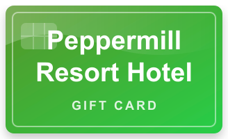 Peppermill Resort Hotel