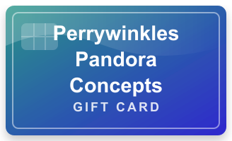 Perrywinkles Pandora Concepts