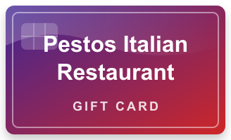 Pestos Italian Restaurant