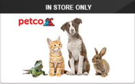 Buy Gift Card for Petco