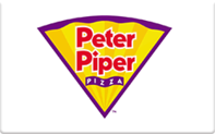Peter Piper Pizza