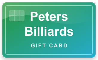 Peters Billiards