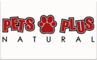 Pets Plus Natural