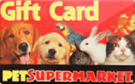 Pet Supermarket