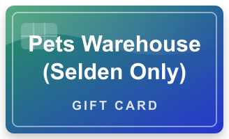 Pets Warehouse (Selden Only)