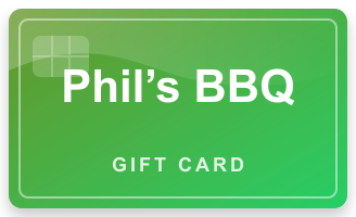 Phil’s BBQ