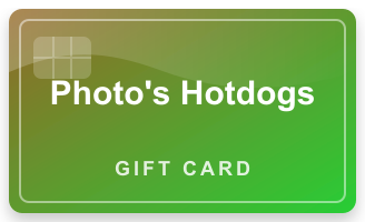 Photo's Hotdogs