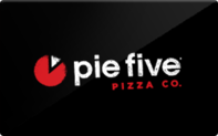 Pie Five Pizza
