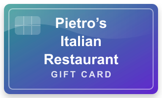 Pietro’s Italian Restaurant