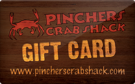 Pinchers Crab Shack