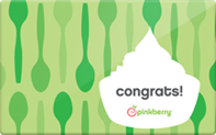 Pinkberry
