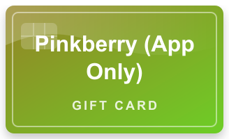 Pinkberry (App Only)