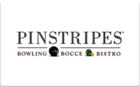 Pinstripes
