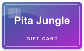 Pita Jungle