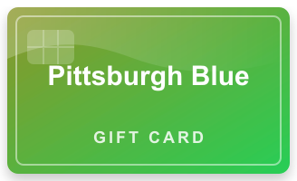 Pittsburgh Blue