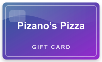 Pizano’s Pizza