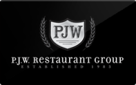 P.J.W. Restaurant Group