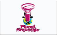 Planet Smoothie