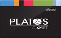 Plato’s Closet
