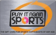 Play it Again Sports